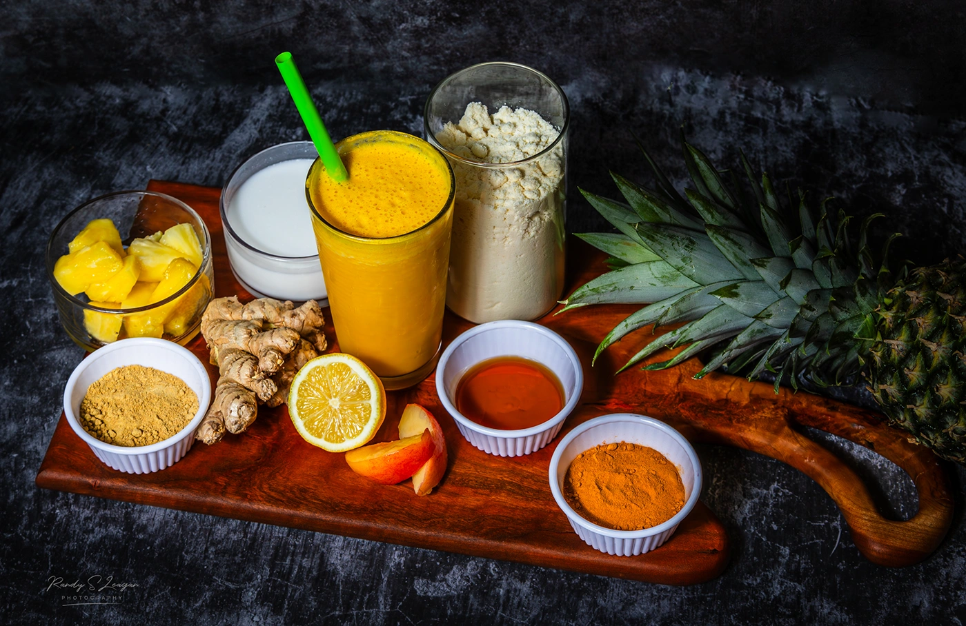 boosted smoothies galax va
