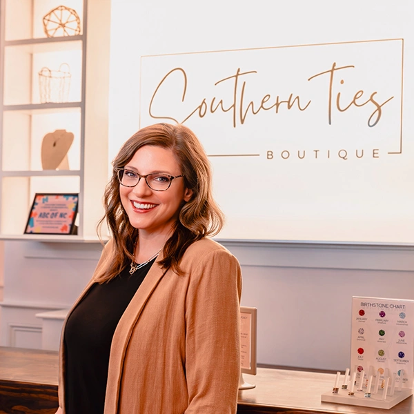 southern ties boutique